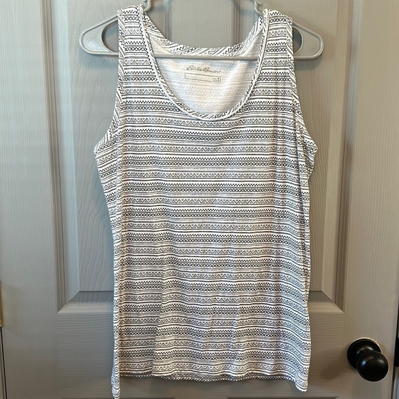 Eddie Bauer Tank - Picture 1 of 5